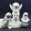 Astronauta em Miniatura