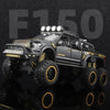 Ford F150 Raptor