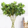Planta Artificial De Ficus Decorativa