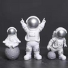 Astronauta em Miniatura